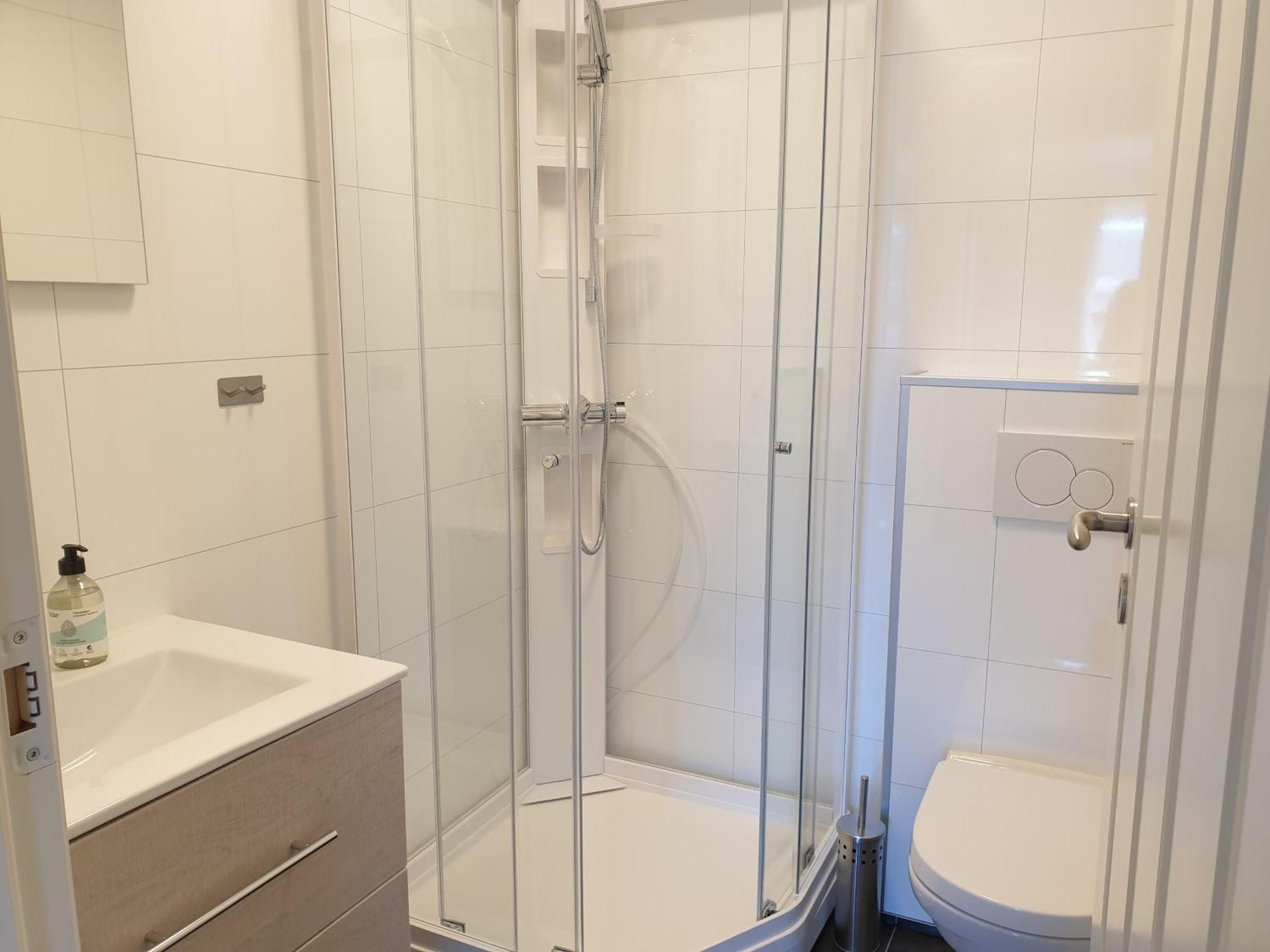 Apartamento Bensvik Brygge Vaeroy Exterior foto